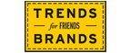 Скидка 10% на коллекция trends Brands limited! - Ирбейское